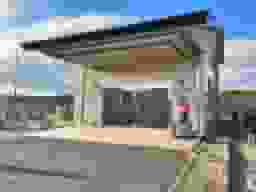 田尻町営 吉見墓地