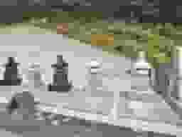 高尾山薬王院墓地