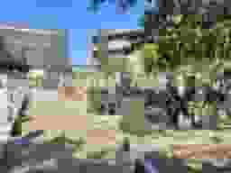 郡家西墓地