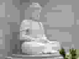運潮寺 玉手山墓苑