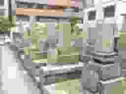 南方霊園