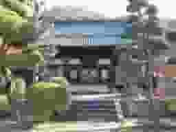 大龍寺