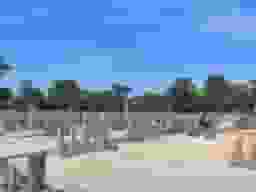服部徳風墓地