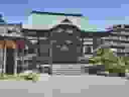 市川サールナートガーデン