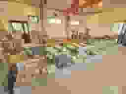 観音寺墓堂