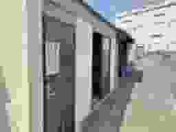 三津屋霊園