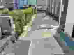 三津屋霊園