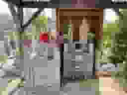 三津屋霊園