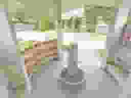 観音寺墓苑