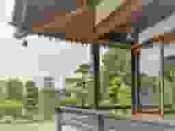 観音寺墓苑