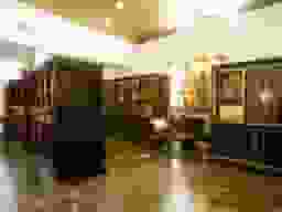 納骨堂全景
