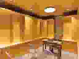 本光寺 納骨堂