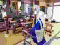 光聖寺納骨堂