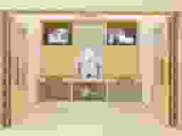 龍善寺 早稲田納骨堂