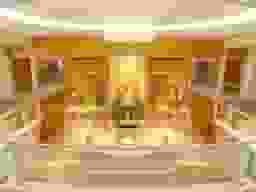 龍善寺 早稲田納骨堂