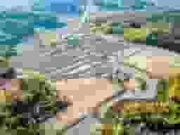 枚方紫峰霊苑