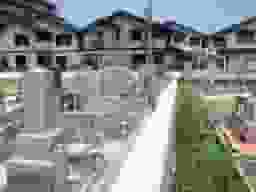 上桂霊苑