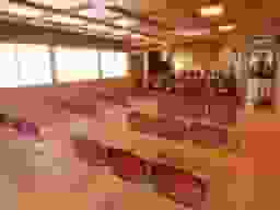 かすかべ霊園