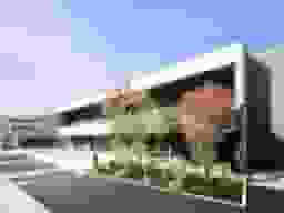 恩送庵 外観