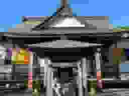 本堂