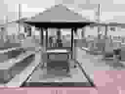 矢田冨田町墓地