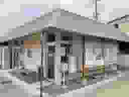 矢田冨田町墓地