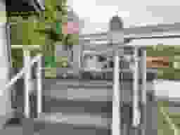 多治井墓地