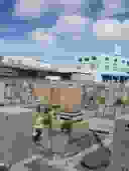 長田西墓地