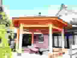 願隆寺 樹木葬・納骨堂