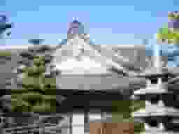 願隆寺 樹木葬・納骨堂