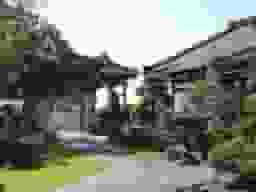 佐野大仏観音寺