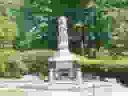 永代供養合同墓