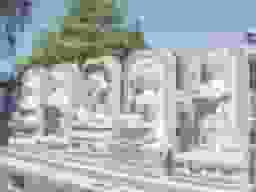 観音墓