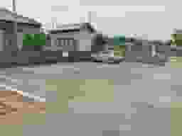園内駐車場