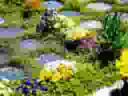 石狩はまなす墓苑