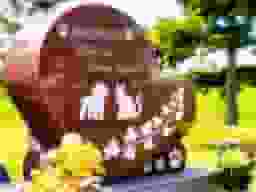 石狩はまなす墓苑