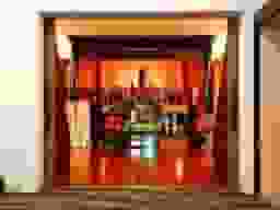充国寺 永代供養墓