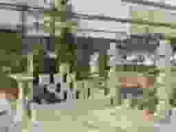 メモリアルパーク観音新町