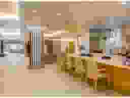 春秋苑 青蓮堂 屋内御廟 