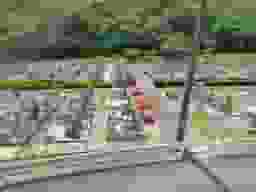 玉野市営 玉野市霊園