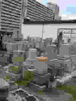 諏訪霊園