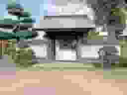 山門