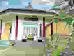 本堂外観