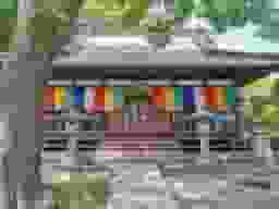 極楽寺 本堂
