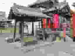 圓乗寺樹木葬 瑠璃庵