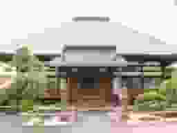 明王山 威徳院