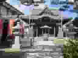 妙祐山 幸龍寺