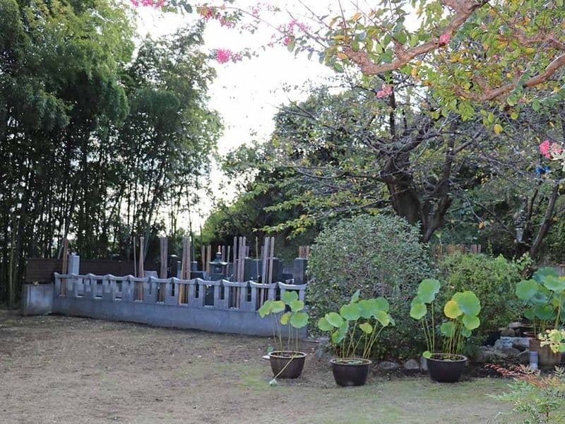 能谷山 妙行寺