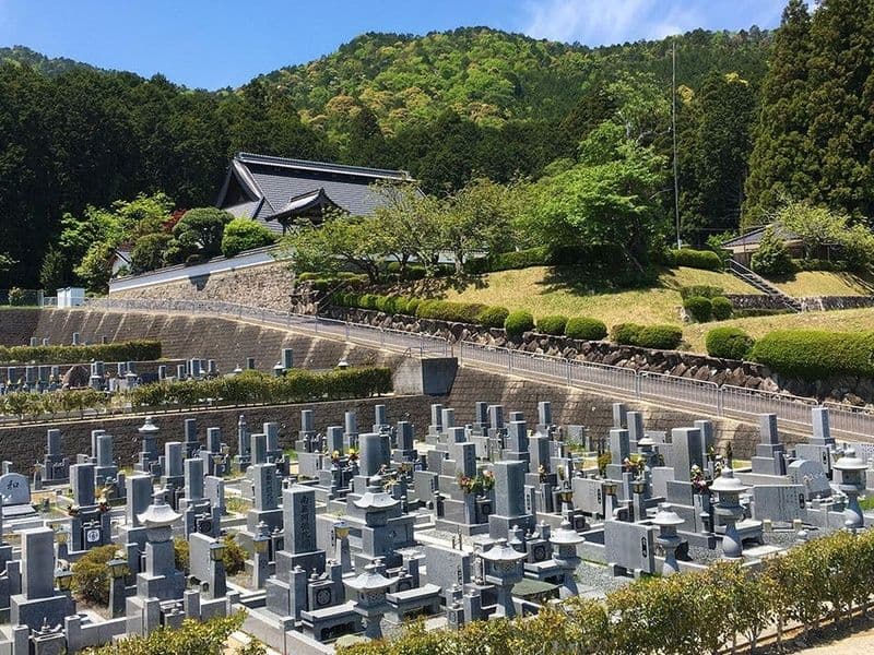 和田寺霊園 一般墓・樹木葬