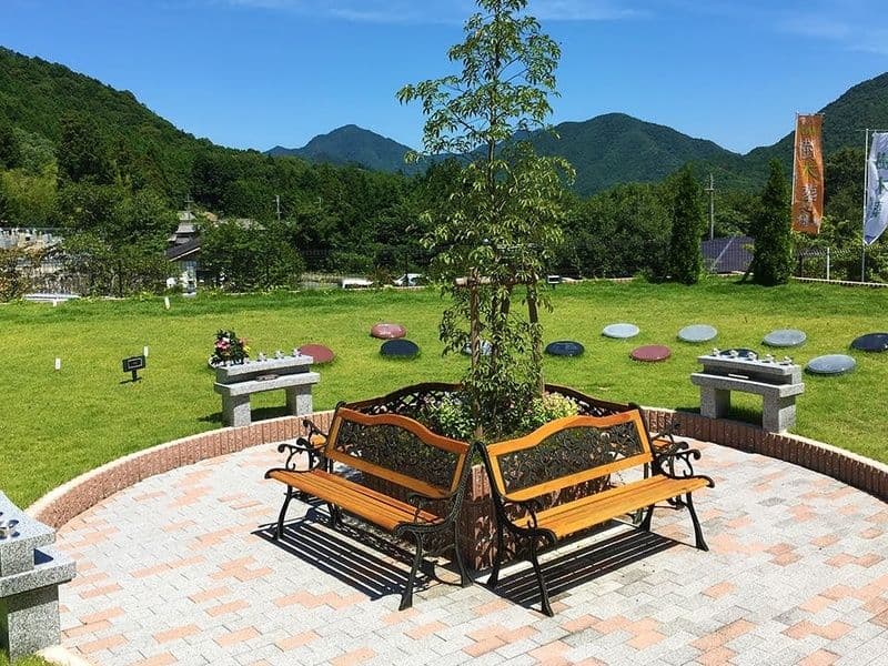 和田寺霊園 一般墓・樹木葬